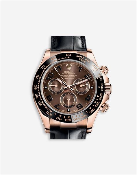 prezzo rolex daytona oro rosa|Orologio Rolex Cosmograph Daytona in oro Everose 18 ct.